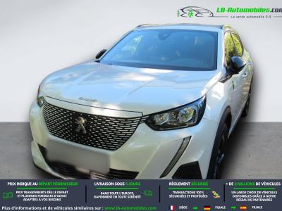 Peugeot 2008 Electrique 136 ch