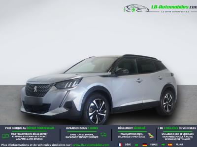Peugeot 2008 Electrique 136 ch