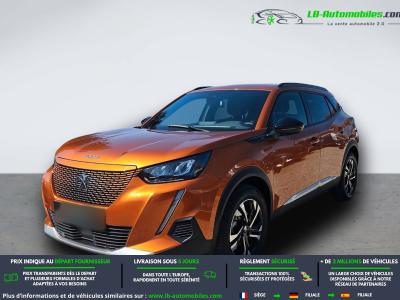 Peugeot 2008 Electrique 136 ch