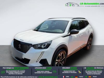 Peugeot 2008 BlueHDi 100  BVM