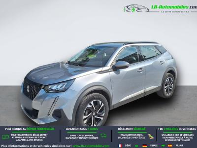 Peugeot 2008 BlueHDi 100  BVM