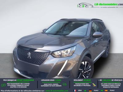 Peugeot 2008 BlueHDi 110  BVM