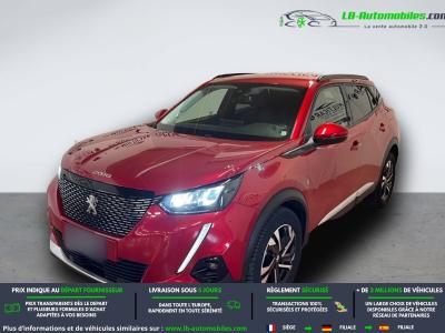 Peugeot 2008 BlueHDi 100  BVM