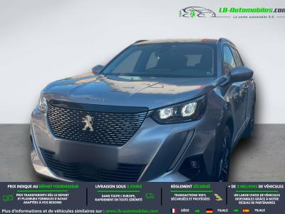 Peugeot 2008 BlueHDi 110  BVM