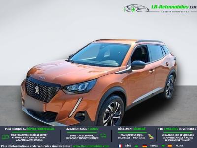 Peugeot 2008 BlueHDi 110  BVM
