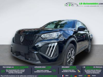 Peugeot 2008 PureTech 130  BVA