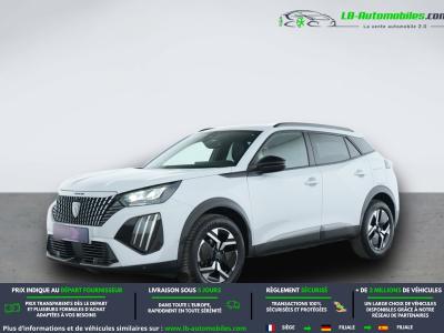 Peugeot 2008 PureTech 130  BVA