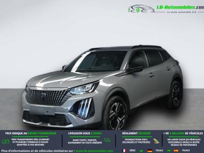 Peugeot 2008 PureTech 130  BVA