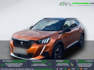 Peugeot 2008 PureTech 130  BVA