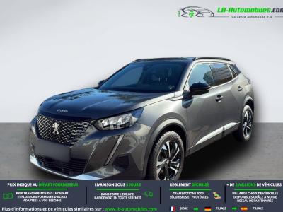 Peugeot 2008 PureTech 130  BVA