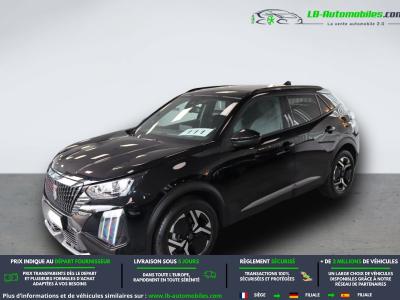 Peugeot 2008 PureTech 130  BVA