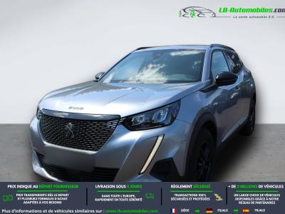 Peugeot 2008 PureTech 130  BVA