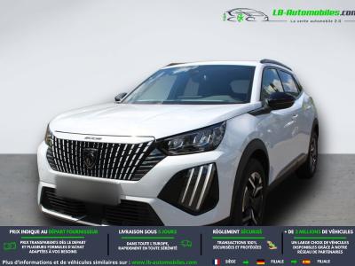 Peugeot 2008 PureTech 130  BVA