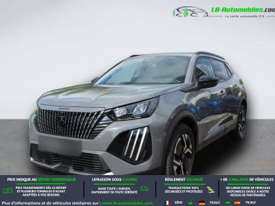 Peugeot 2008 PureTech 130  BVA
