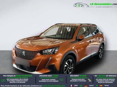 Peugeot 2008 Electrique 136 ch