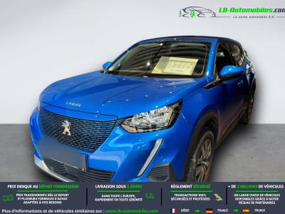 Peugeot 2008 Electrique 136 ch