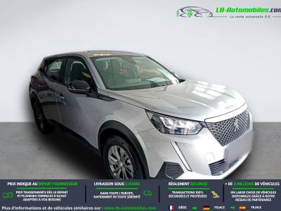 Peugeot 2008 Electrique 136 ch