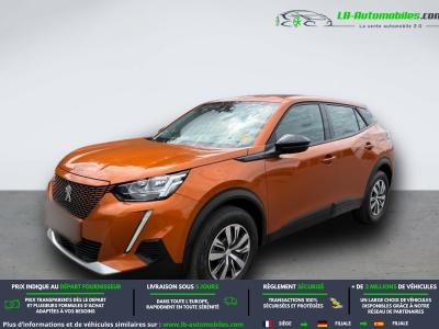 Peugeot 2008 Electrique 136 ch
