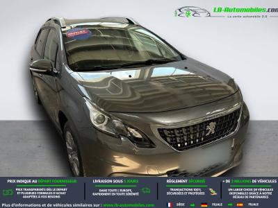 Peugeot 2008 1.6 BlueHDi 75ch BVM