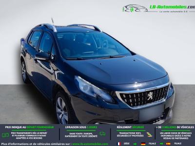Peugeot 2008 1.6 BlueHDi 75ch BVM