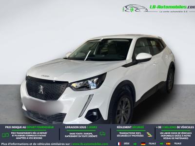 Peugeot 2008 BlueHDi 110  BVM