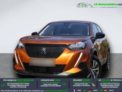 Peugeot 2008 BlueHDi 110  BVM