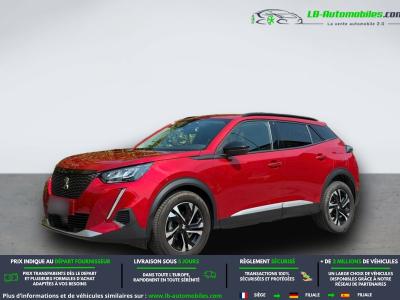 Peugeot 2008 BlueHDi 110  BVM