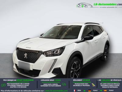 Peugeot 2008 BlueHDi 110  BVM