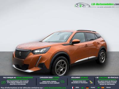 Peugeot 2008 BlueHDi 130  BVA