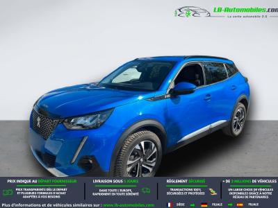 Peugeot 2008 BlueHDi 130  BVA