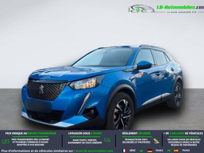 Peugeot 2008 BlueHDi 130  BVA
