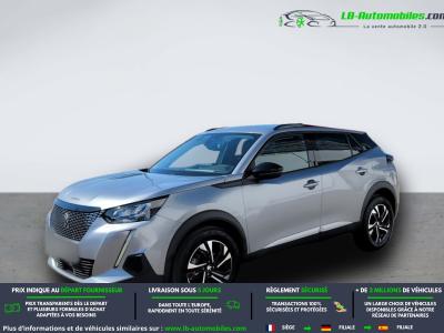 Peugeot 2008 BlueHDi 130  BVA