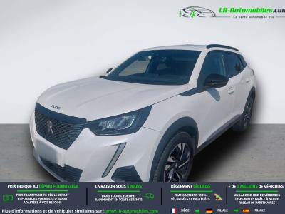 Peugeot 2008 BlueHDi 130  BVA