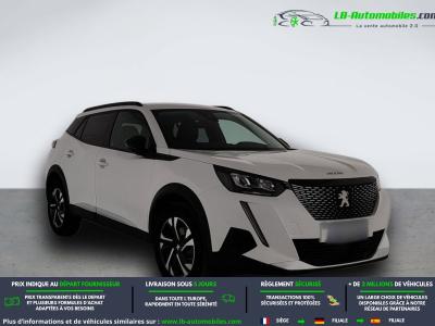 Peugeot 2008 BlueHDi 130  BVA