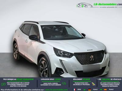 Peugeot 2008 BlueHDi 130  BVA