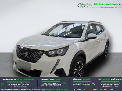 Peugeot 2008 BlueHDi 130  BVA
