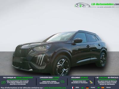 Peugeot 2008 PureTech 130  BVA