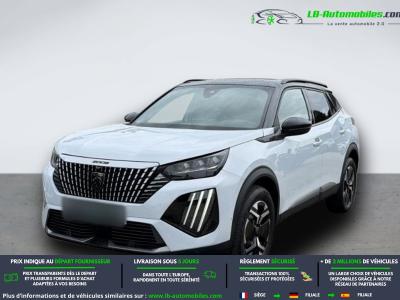 Peugeot 2008 PureTech 130  BVA