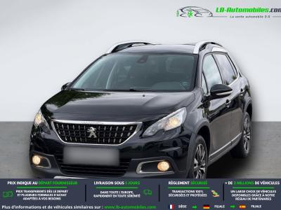 Peugeot 2008 PureTech 130  BVA