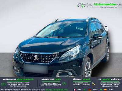 Peugeot 2008 PureTech 130  BVA