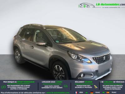 Peugeot 2008 PureTech 130  BVA