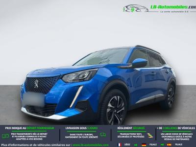 Peugeot 2008 Electrique 136 ch