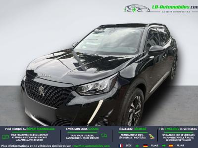 Peugeot 2008 Electrique 136 ch
