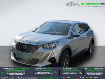 Peugeot 2008 Electrique 136 ch