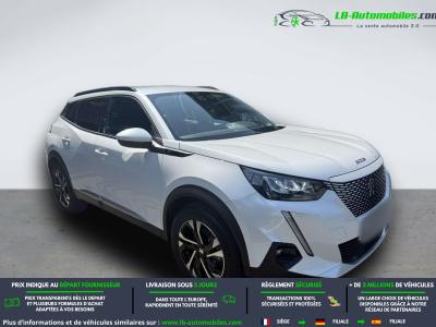 Peugeot 2008 Electrique 136 ch
