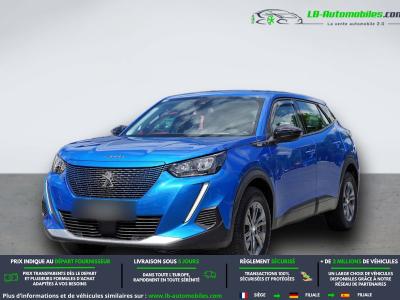 Peugeot 2008 Electrique 136 ch