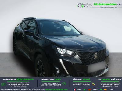 Peugeot 2008 Electrique 136 ch