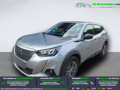Peugeot 2008 Electrique 136 ch