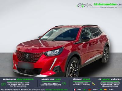 Peugeot 2008 Electrique 136 ch
