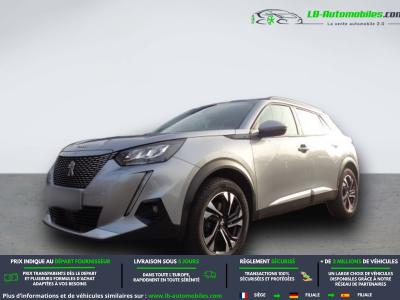 Peugeot 2008 Electrique 136 ch
